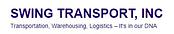 Swing Transport Inc logo