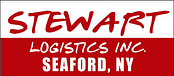 Stewart Logistics Inc logo