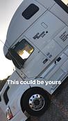 Lence Trucking LLC logo