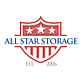 All Star Storage & Container Sales LLC logo