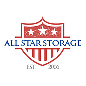All Star Storage & Container Sales LLC logo