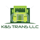 K & S Trans LLC logo