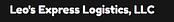 Leo's Express Logistics LLC logo