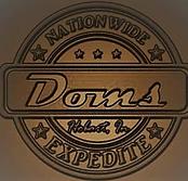Doms Nationwide LLC logo