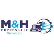 M&H Express LLC logo