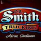 Dr Smith Trucking Inc logo
