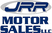 Jrr Motor Sales LLC logo