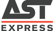 Ast Express logo