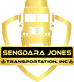 Sengdara Jones Transportation Inc logo