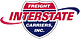 Interstate Freight Carriers LLC logo