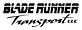 Blade Runner Transport LLC logo