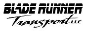 Blade Runner Transport LLC logo