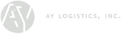 Ay Logistics Inc logo