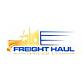 Freight Haul Xpress LLC logo