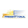Freight Haul Xpress LLC logo