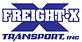 Freight X Transport Inc logo