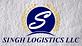 Singh Logistics LLC logo