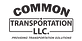 Common Transportation LLC logo