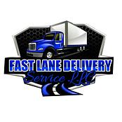 Fast Lane Delivery Service LLC logo