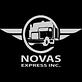 Novas Express Inc logo