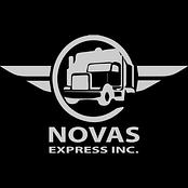 Novas Express Inc logo