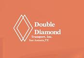 Double Diamond Transport Inc logo