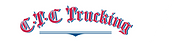 Ctc Trucking Co logo