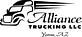Alliance Trucking LLC logo