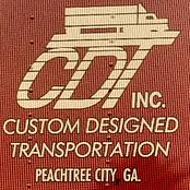 Cdt Inc logo