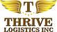 Thrive Logistics Inc logo