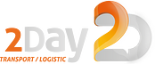 Fresh 2 Day LLC logo