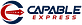 Capable Express LLC logo
