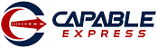 Capable Express LLC logo