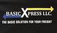 Basic Xpress LLC logo