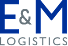 E&M Logistics LLC logo