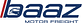 Baaz Motor Freight logo