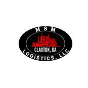 Msm Logistics LLC logo