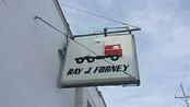 Ray J Forney Inc logo