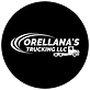 Orellana's Trucking LLC logo