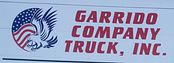 Garrido Company Truck Inc logo