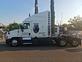 Sender Trucking & Logistics LLC logo