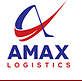 Amax Logistics LLC logo
