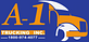 A 1 Singh Trucking Inc logo