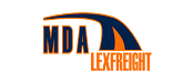 Mda Lexfreight LLC logo