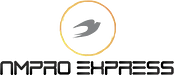 Ampro Express logo