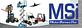 Motor Service Inc logo