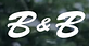 B&B Trucking logo