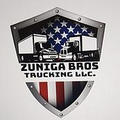 Zuniga Bros Trucking LLC logo