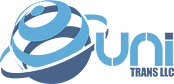 Uni Trans LLC logo