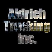 Aldrich Trucking Inc logo